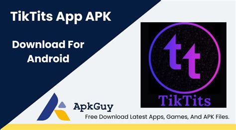 tiktits apk